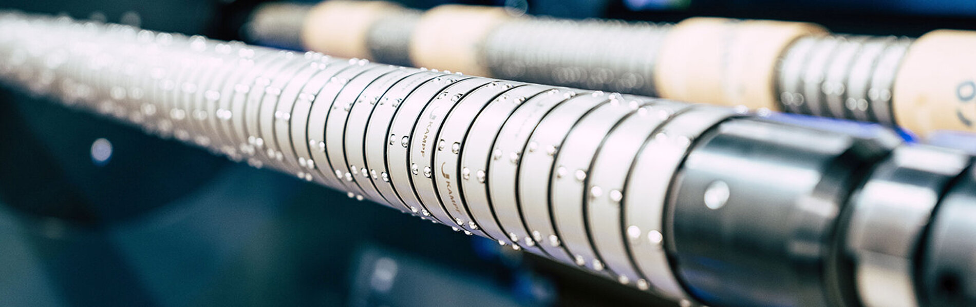 technical instrument